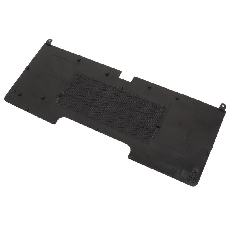 ABS Laptop Bottom Cover with Heat Vents for E7240 Replacement and Repair - Image 3