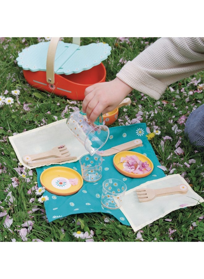 DJECO My Picnic  - Image 2