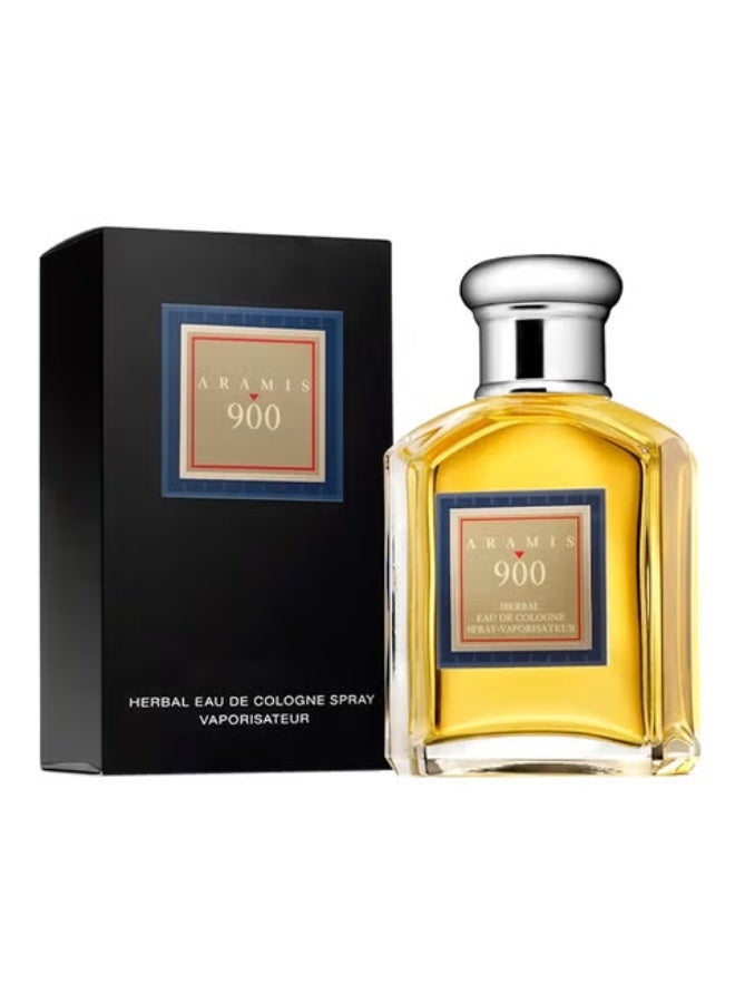 أراميس رذاذ 900 هيربيل EDC 100ملليلتر - Image 1