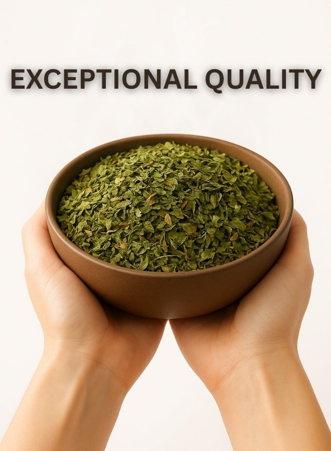 زهر نعناع عشبي (نعناع نانا) | غني بمضادات الأكسدة، طعم طبيعي ونقي | نعناع عشبي فاخر - Image 5