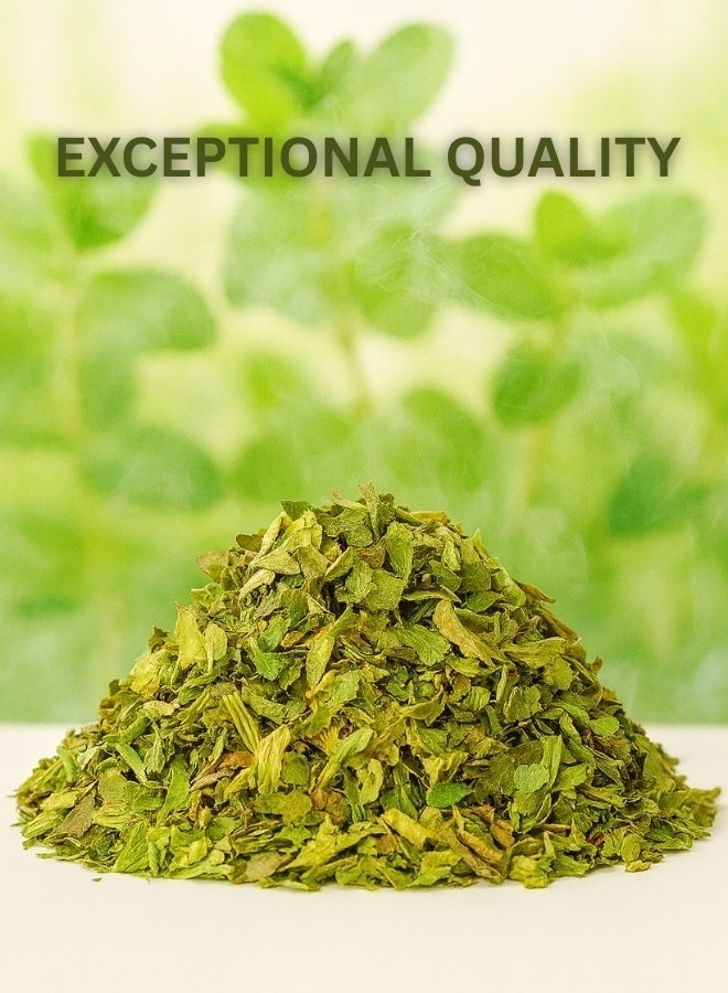 Zahr Herbal Spearmint (Nana Mint) | Antioxidant Rich Natural & Pure Taste | Premium Herbal Spearmint - Image 3