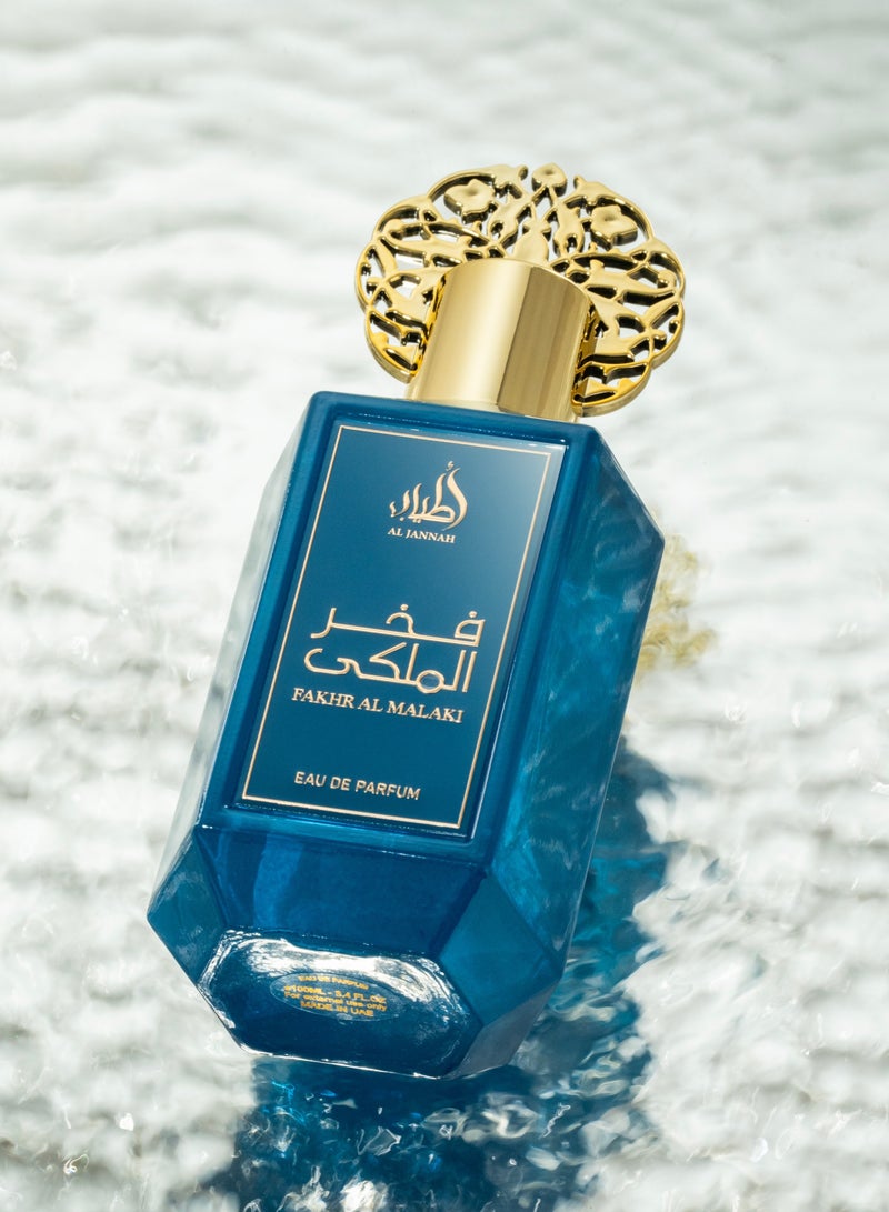 Grace Perfumes Fakhr Al Malaki Long Lasting Grace Eau De Parfum 100ml – Fragrance - Image 2
