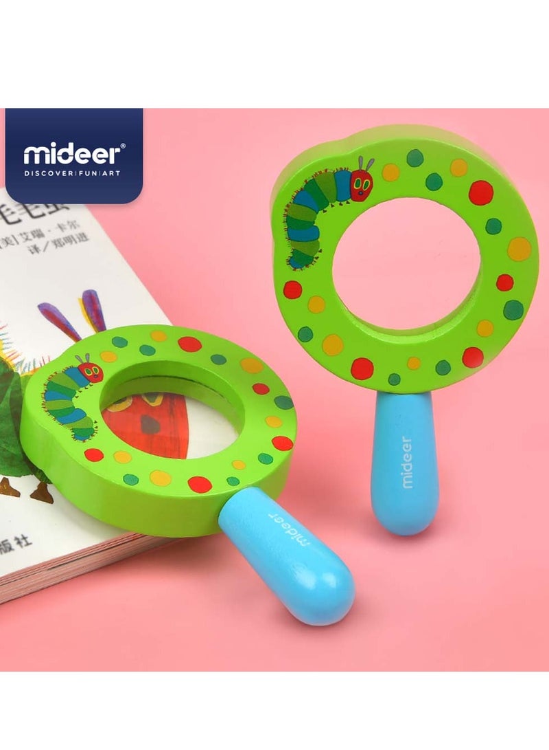 Mideer - Magnifying Glass - Image 3