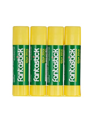 Glue Stick 4 Pieces