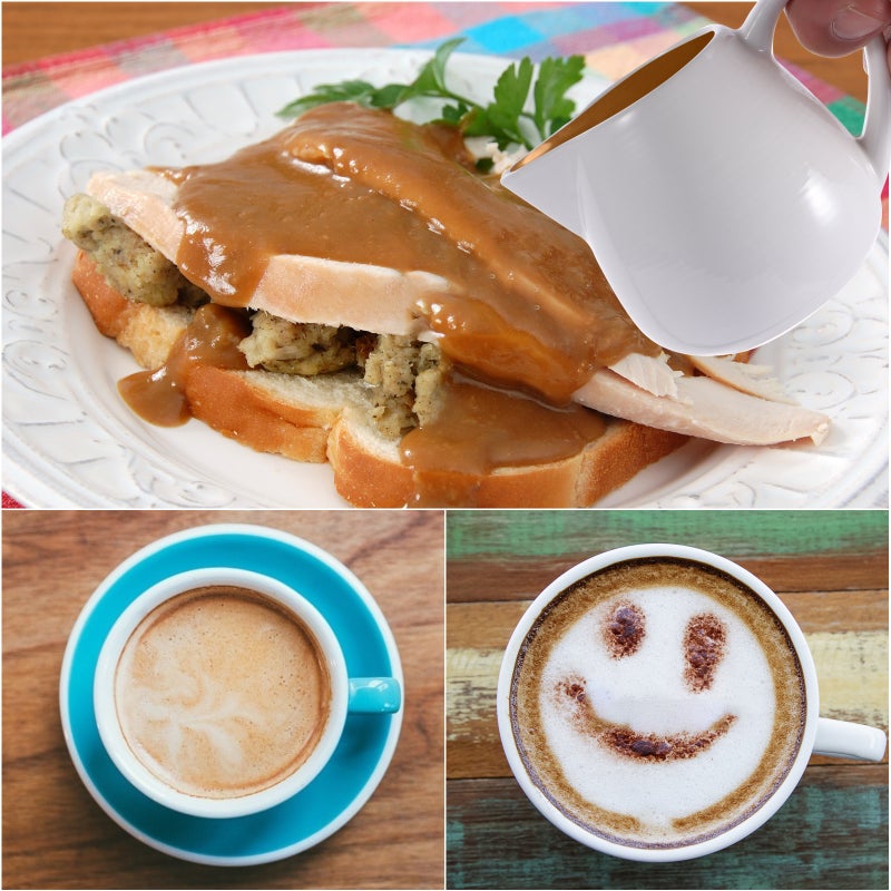 🍽️ إبريق كريمة لتحضير رغوة القهوة متين ومتعدد الاستخدامات للاستخدام المنزلي أو المقهى - Image 5