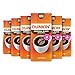 Dunkin Donuts Dunkin Original Blend Medium Roast Whole Bean Coffee 12 Ounces Pack of 6 - Image 2