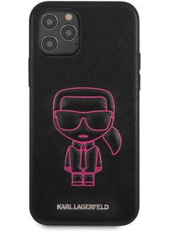 Pu Leather Case Ikonik Outline Embossed And Metal Logo For Iphone 12 Pro Pink - pzsku/Z41D0AE3BA5E9F898DD21Z/45/_/1740568476/fa4bf2e5-9fd9-4019-9a57-e5af54021157