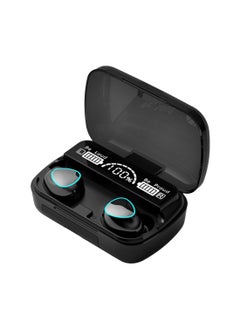 M10 TWS Bluetooth 5.1 Wireless Headphone