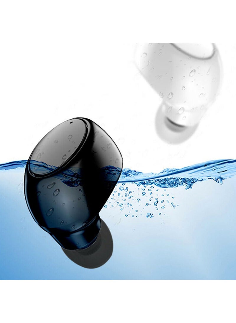 Oliv Life - M10 TWS Bluetooth 5.1 Wireless Headphone - Image 1