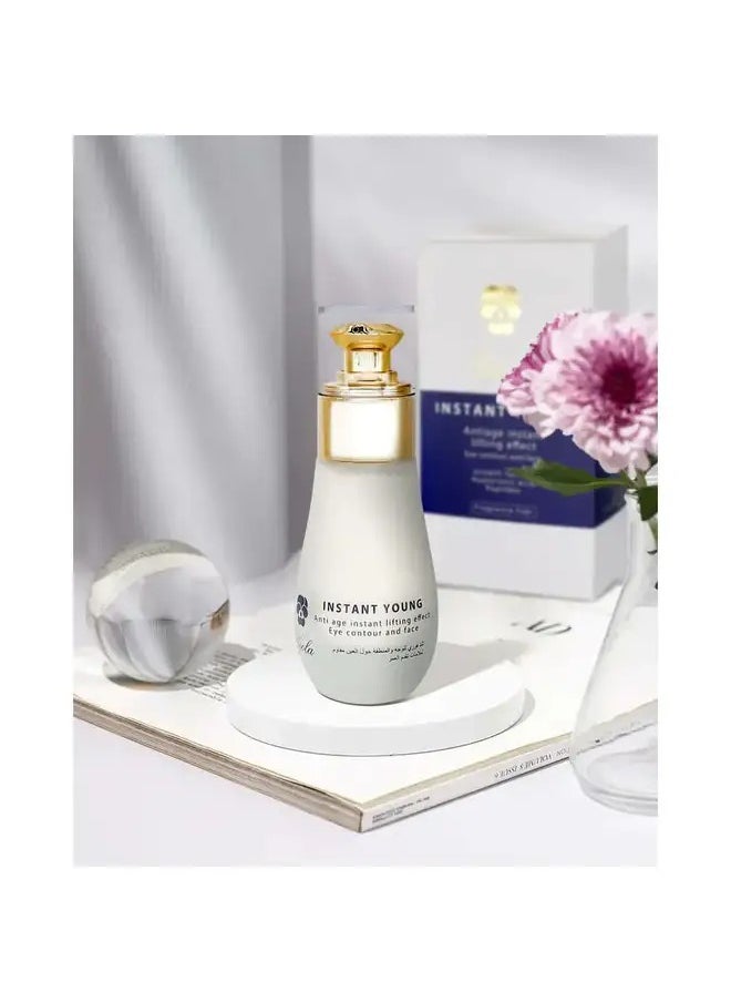 viola - Viola Instant Young Eye Contour And Face 50 ml - Image 1