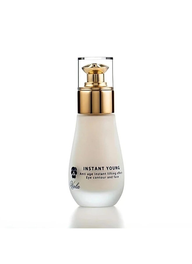 viola - Viola Instant Young Eye Contour And Face 50 ml - Image 1
