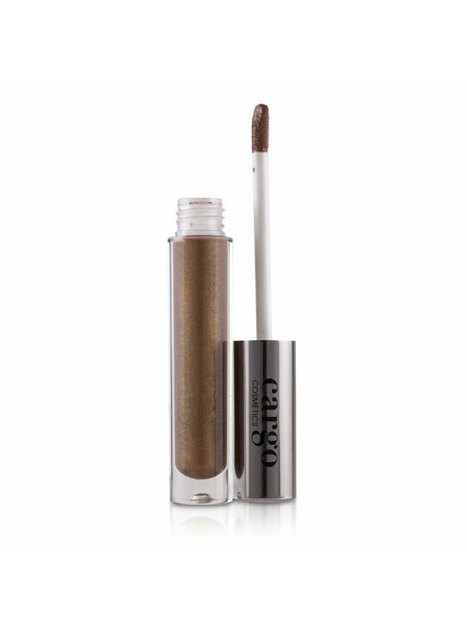 Cargo Cosmetics Essential High Shine Lip Gloss,Umbria - Image 3