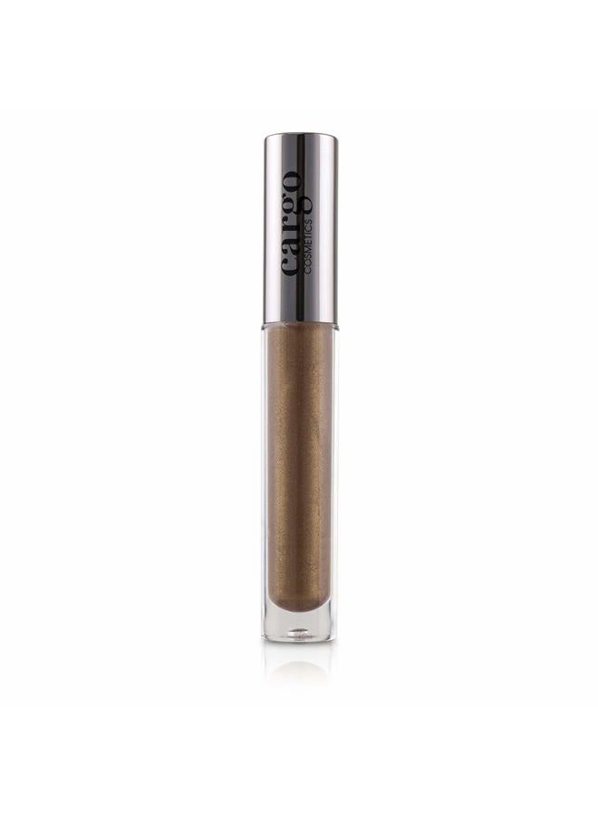 Cargo Cosmetics Essential High Shine Lip Gloss,Umbria - Image 2