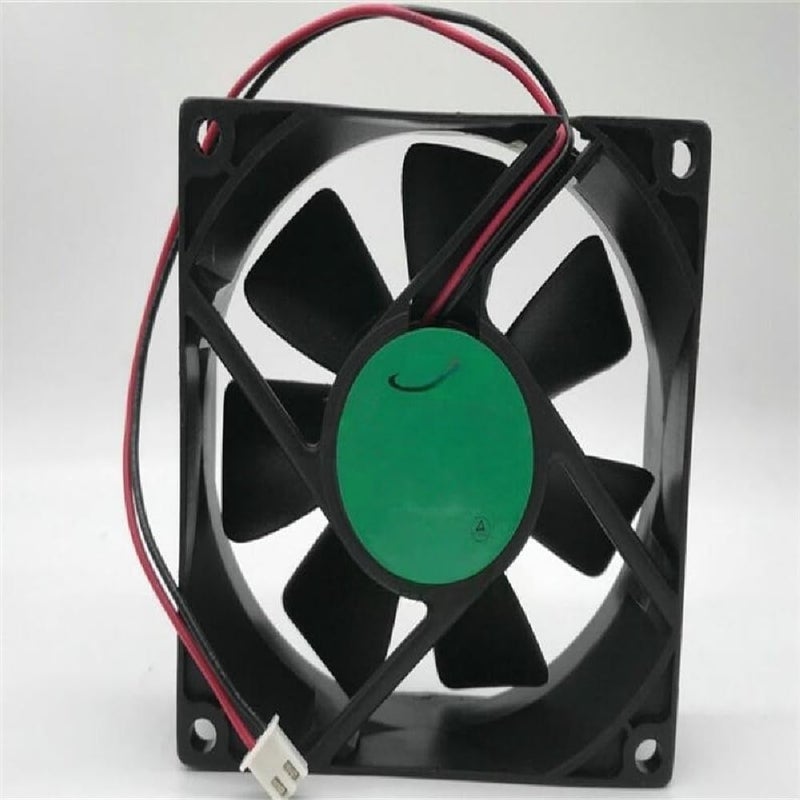for AD0824HX-A70GL 24V 0.16A 8025 8CM Two-Wire Inverter Cooling Fan