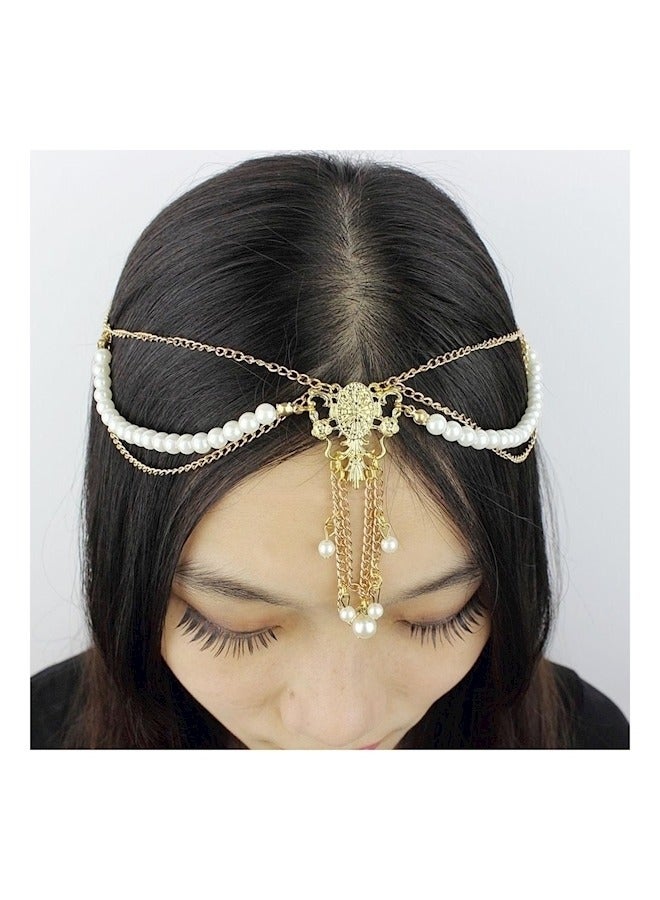 Chain Headband - Image 2