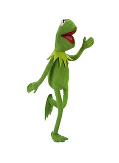 NIBEMINENT Kermit The Frog Stuffed Toy  - Image 1