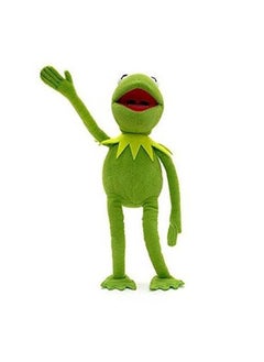 NIBEMINENT Kermit The Frog Stuffed Toy  - Image 2