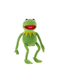 NIBEMINENT Kermit The Frog Stuffed Toy  - Image 3