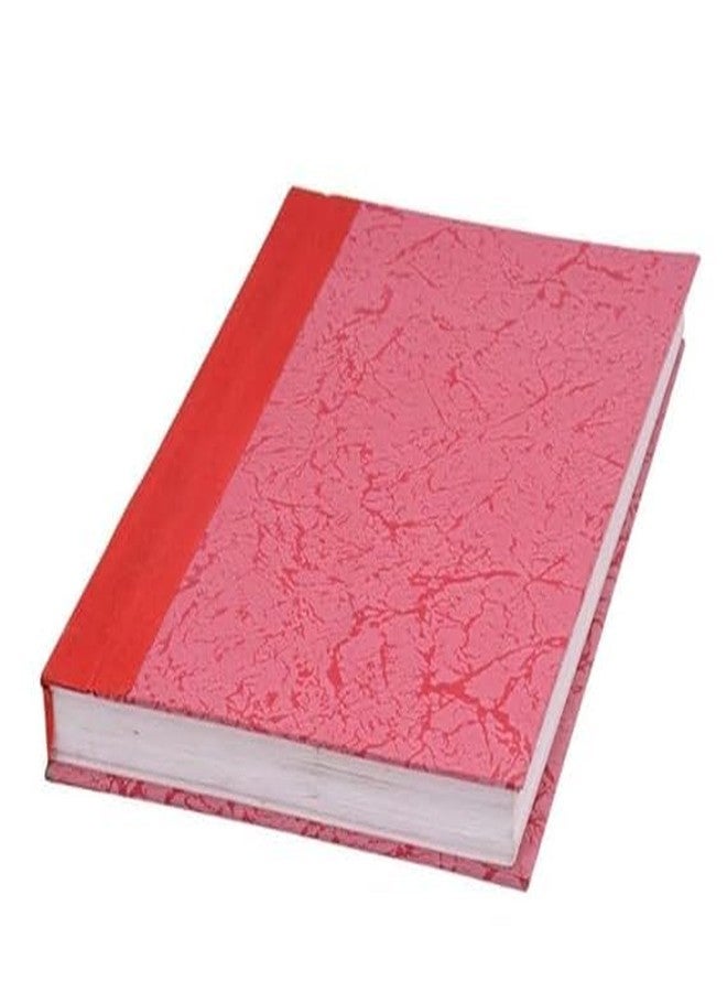 Invoice Bill Book, 100 Original 100 Duplicate, 1/12 Size, Pack of 6, Printing, Binding Included Number - Image 2