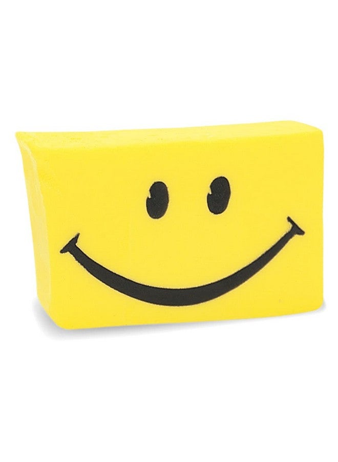 Primal Elements Happy Face Soap Loaf 88 Ounce - Image 1