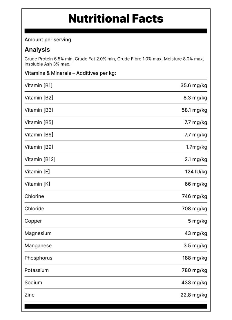 ويسكاس جونيور هريرة التونة (80جم) 4 قِطَع - Image 2