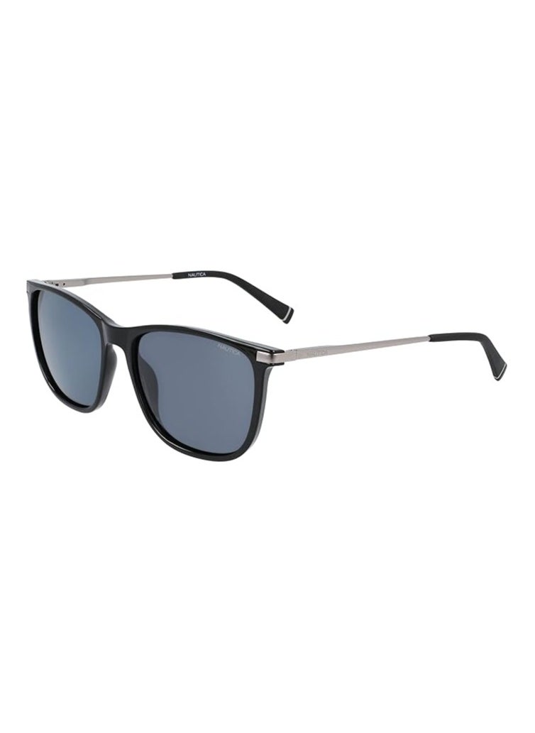 NAUTICA Rectangle  metal sunglass  - Image 1
