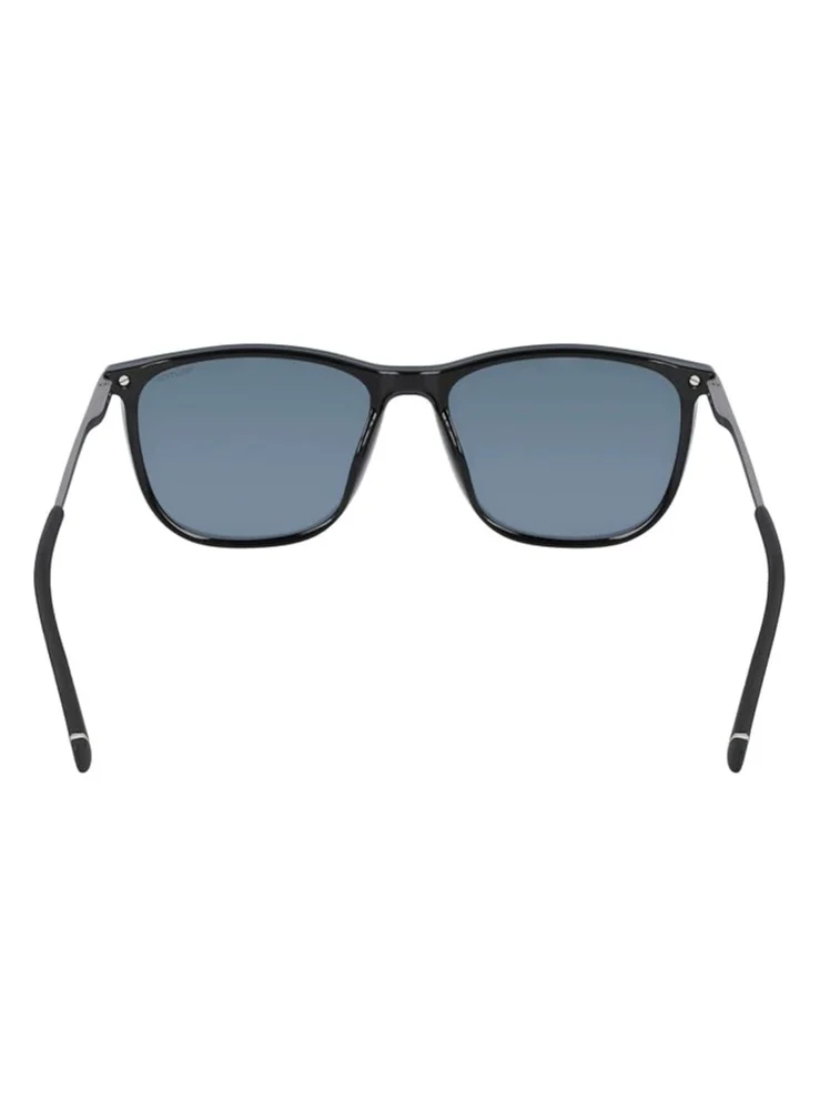 NAUTICA Rectangle  metal sunglass