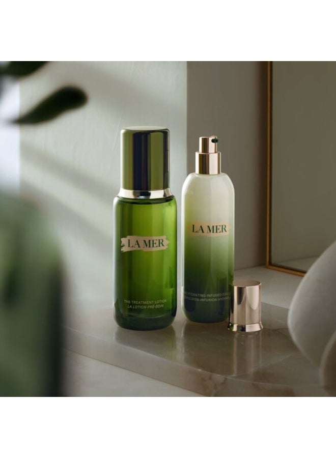 La Mer لا مير الأمبولة المرطبة 50 مل - Image 3