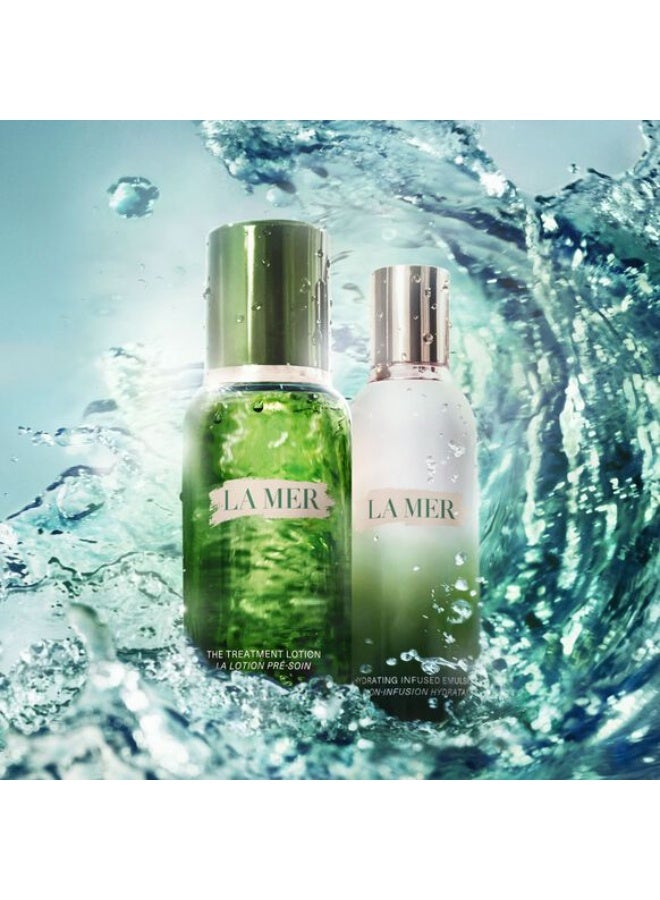 La Mer لا مير الأمبولة المرطبة 50 مل - Image 4