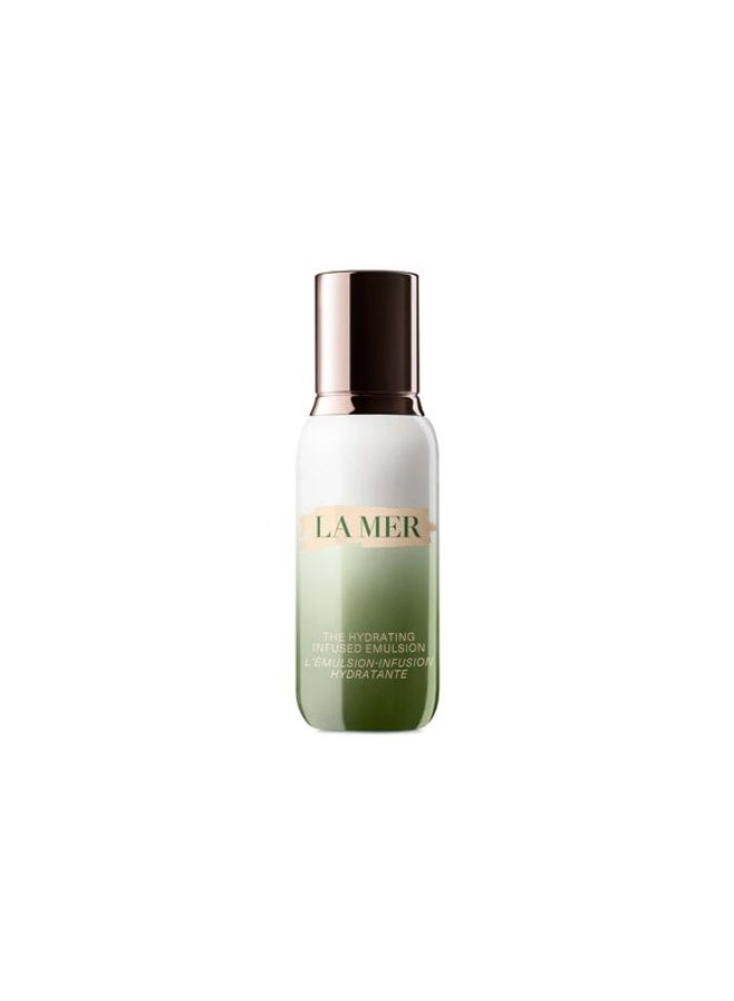 La Mer لا مير الأمبولة المرطبة 50 مل - Image 1