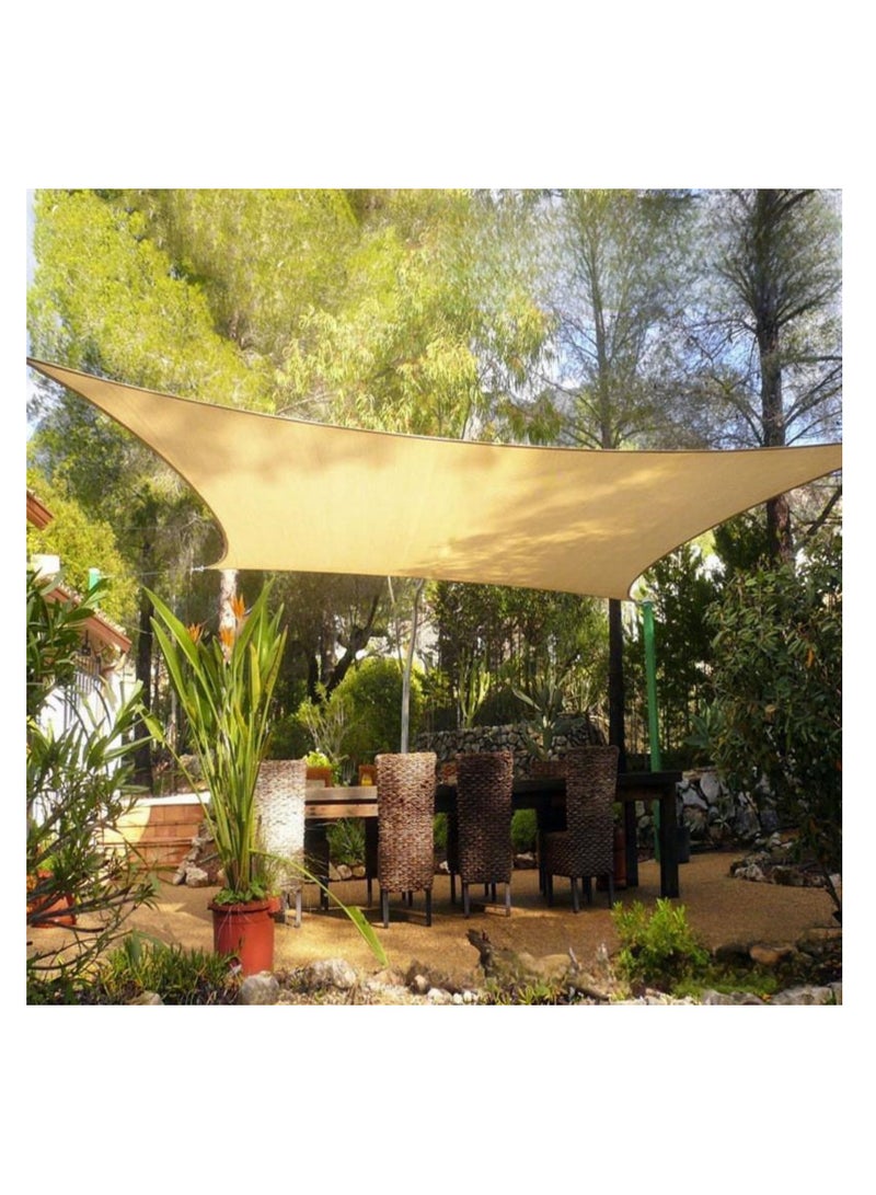 NOVOLAN 5MM Shade Sail Hardware Kit - 304 Stainless Steel Outdoor Sun Shade Installation Accessories Set, Including Diamond Pad Eyes, Turnbuckles, Snap Hooks for Camping, Picnics Tensioning & Securing - Image 3