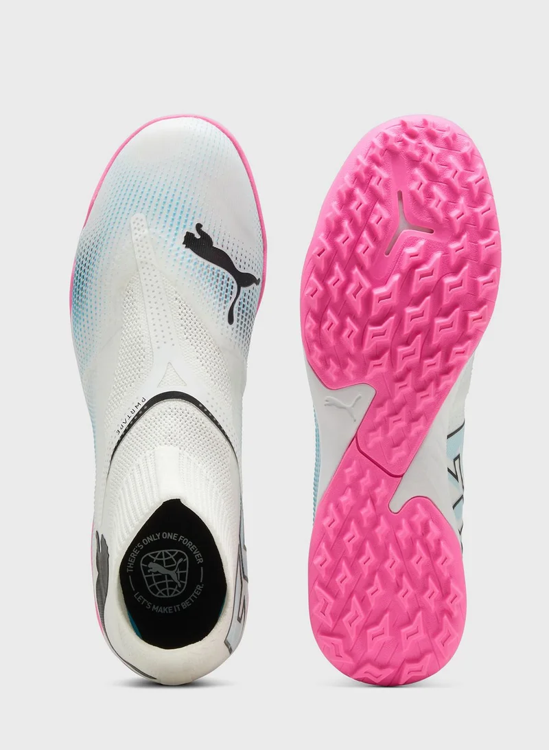 PUMA Future 7 Match+ TT Laceless Football Boots
