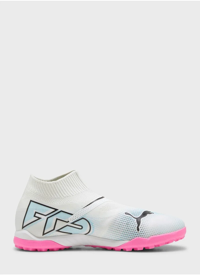 PUMA Future 7 Match+ TT Laceless Football Boots