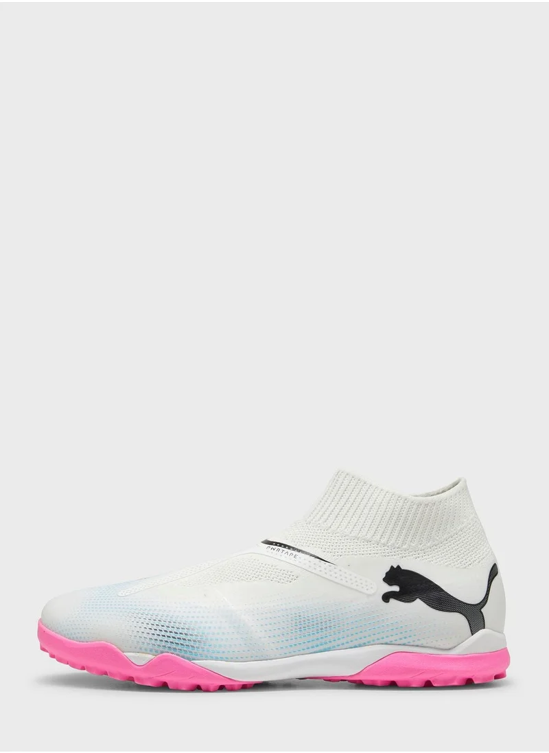 PUMA Future 7 Match+ TT Laceless Football Boots
