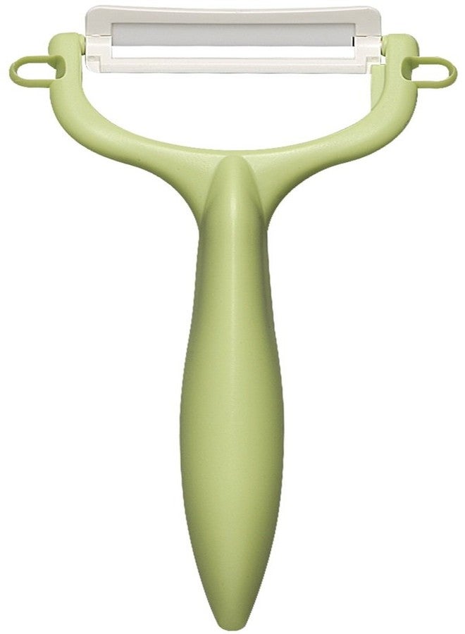 Kyocera Ceramic Peeler CP-99GR Green - Image 2