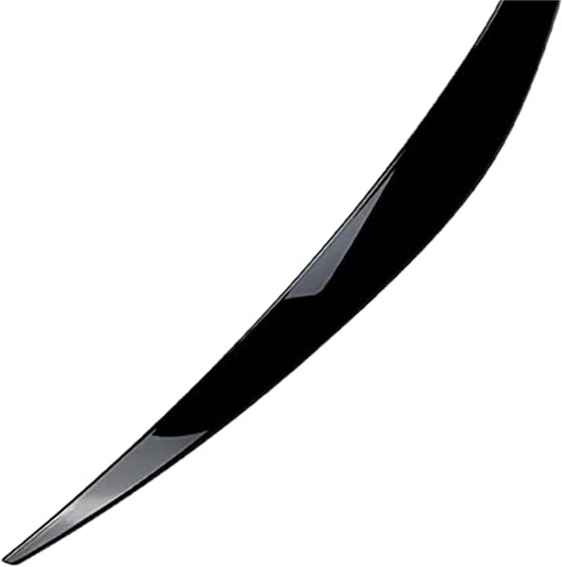 Vuzmode Headlight Eyebrow Trim for Hyundai i30 - Image 4