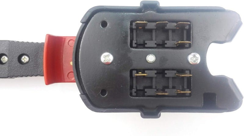 Wivplex Car Combination Turn Signal Switch - Image 4