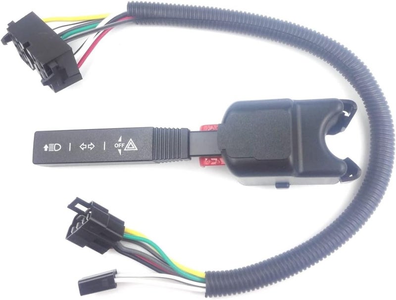 Wivplex Car Combination Turn Signal Switch - Image 1