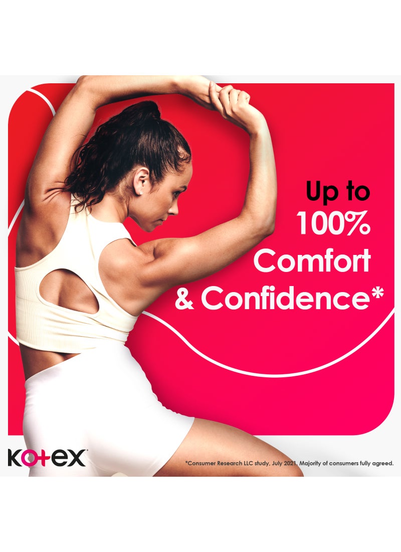 Kotex Tampons Normal 16 Tampon - Image 4