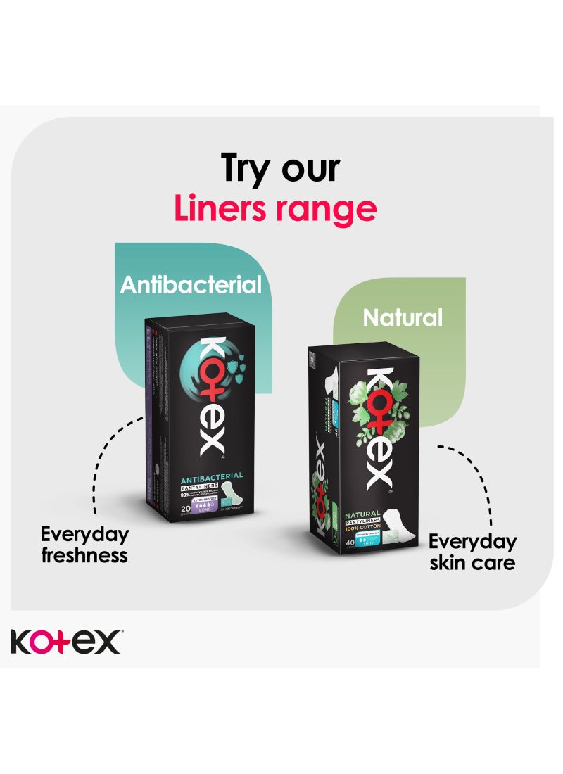 Kotex Tampons Normal 16 Tampon - Image 5