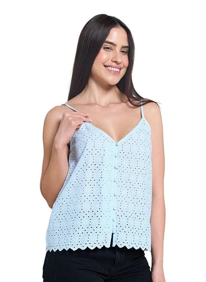 ASHARAE Women's Camisole Top With Adjustor Comfortable Material, Breathable Daily Wear, Casual Fashion Outfit, Special Occasion Outfit, Trendy & Chic Apparel