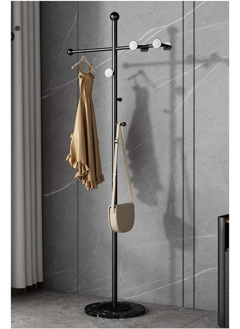 MARS Q Versatile clothes and coat hanger holder  - Image 3