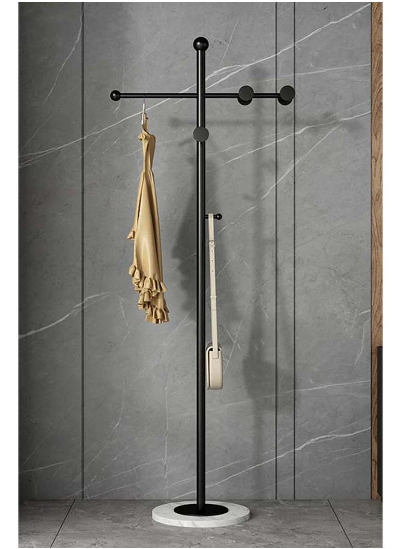 MARS Q Versatile clothes and coat hanger holder  - Image 2