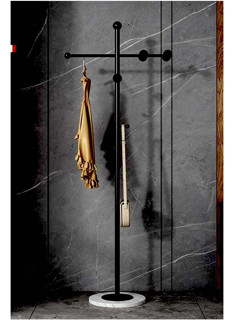 MARS Q Versatile clothes and coat hanger holder  - Image 1
