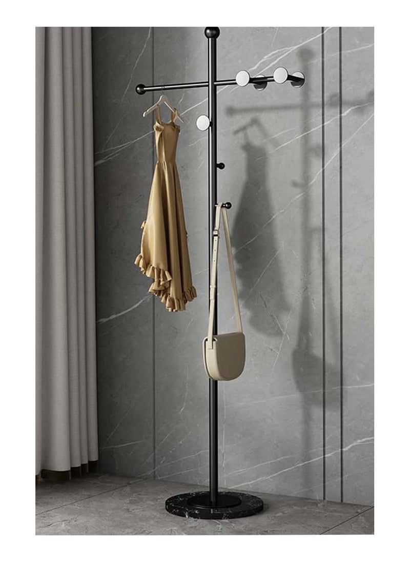 MARS Q Versatile clothes and coat hanger holder  - Image 5