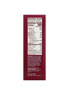 think! Think !, Keto Protein Bars, Chocolate Peanut Butter Cookie Dough, 5 Bars, 1.2 oz (34 g) Each  - Image 2