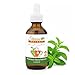 Stevia Select Plain Stevia Liquid Drops  Zero Calorie Sweetener  All Natural Liquid Pure Stevia Extract  Plant Based Sugar Substitute  Keto Sweetener  Sugar Alternative 2 Oz - Image 2