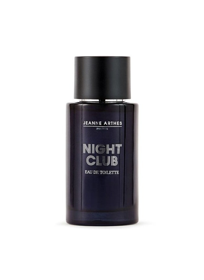 Parfum Night Club Pour Homme Eau De Toilette 100Ml - pzsku/Z41D23475D561569E35D1Z/45/_/1736623387/11aa3d80-09b7-4b72-ab15-cf3bde83f729