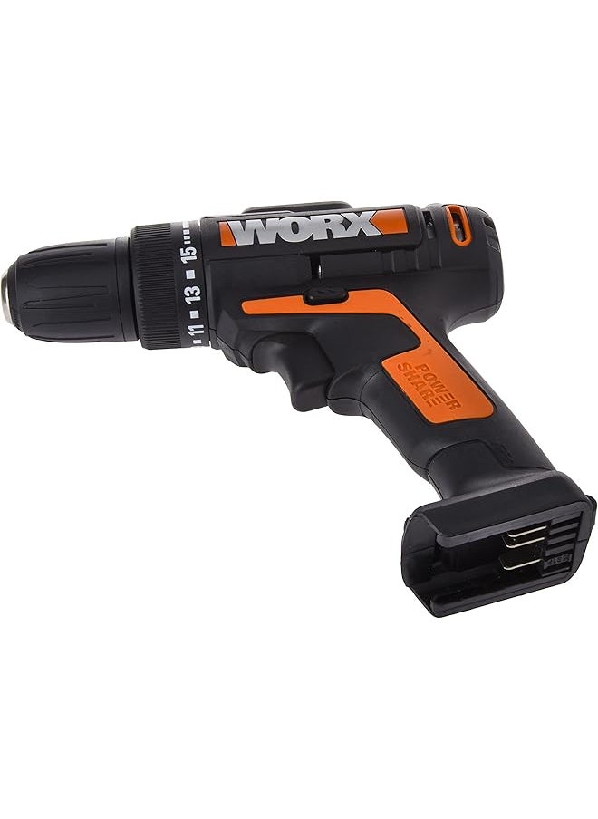 20V Drill Driver 30Nm Bare Tool Multi Color - pzsku/Z41D240CF7168D8F76C2AZ/45/_/1740672433/d3143d12-7c51-4fe7-80a9-bcec21eea517