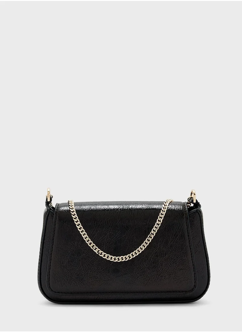 MANGO Ice Crossbody